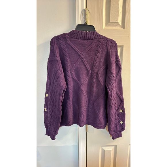 Taylor Swift Speak Now Taylor's Version Cardigan Size XS/S Brand New - Picture 5 of 5